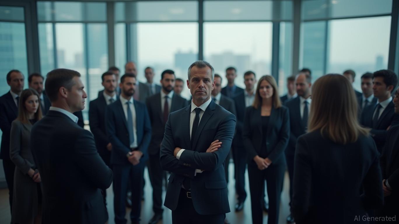 Stifel to Close UK Equities Trading Unit, 20 Staff Potentially Impacted.