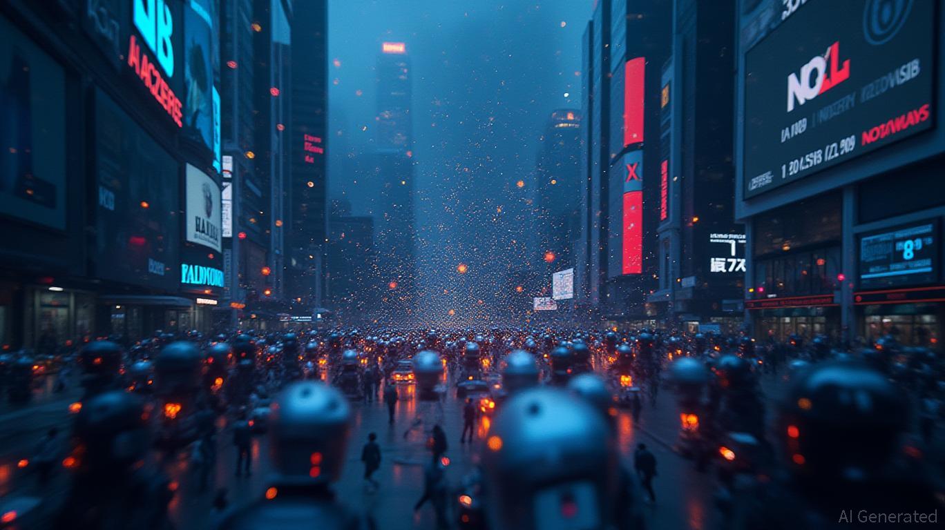 Amazon Unveils Trainium 3 Chip, Collaborates with Nvidia for Future AI Tech