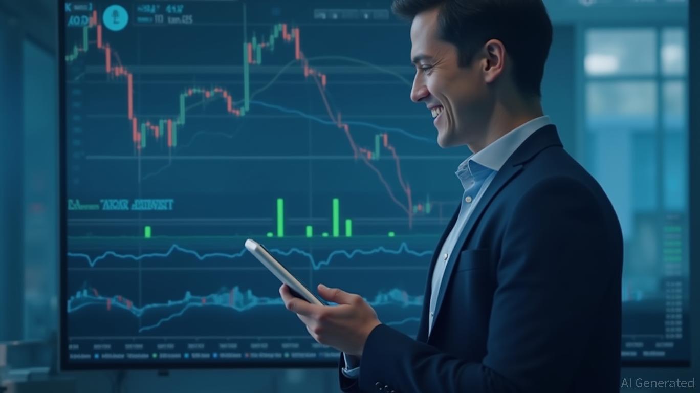 KLAC Hits Buy Signal Amid AI Demand