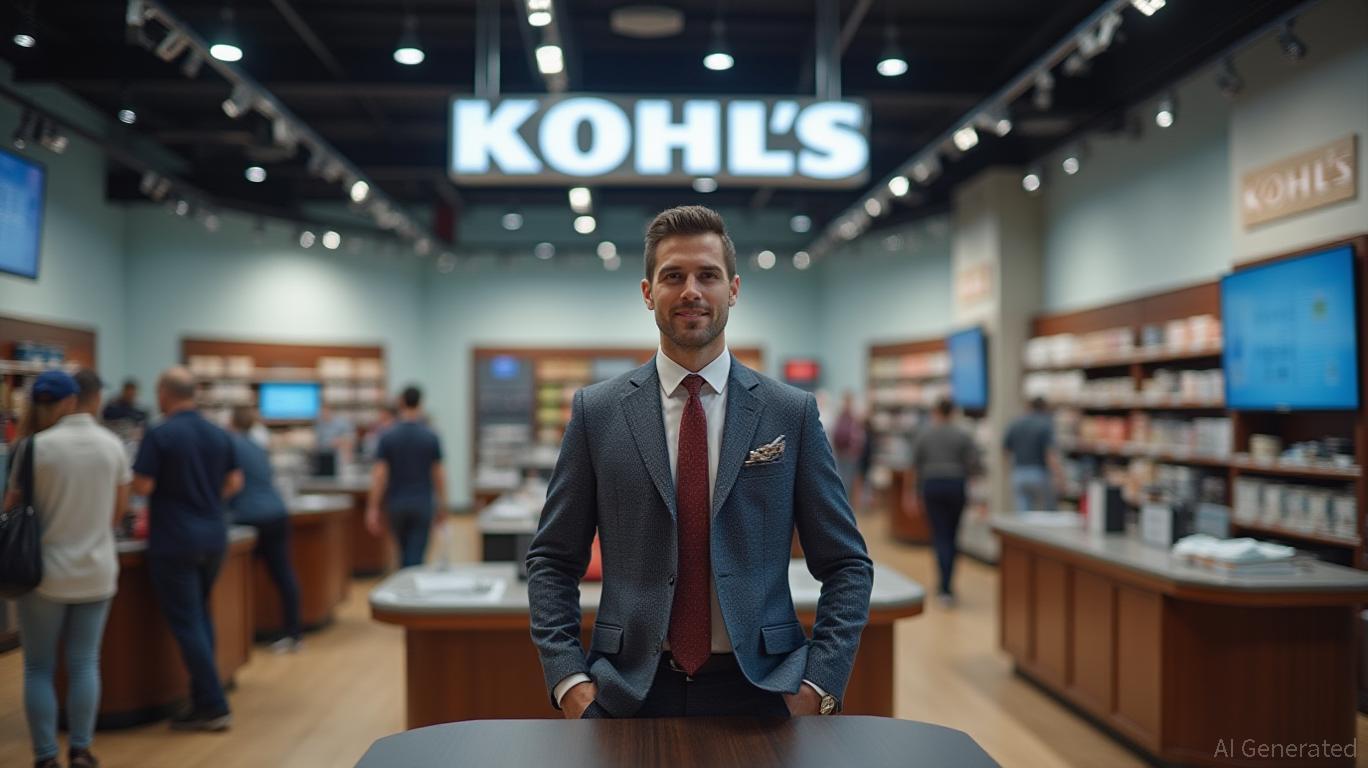 Kohl's (KSS) Earnings Estimates Surge: Will the Stock Continue to Rise?