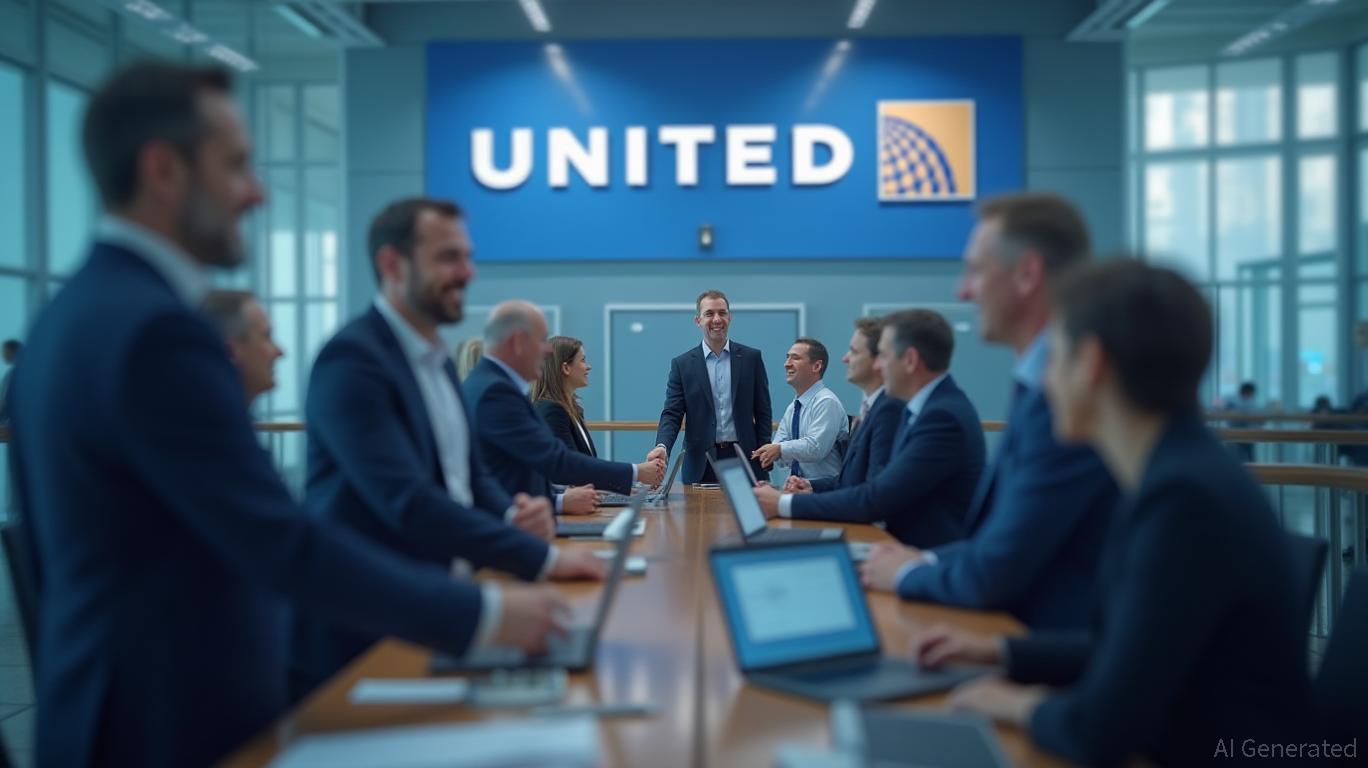 United Airlines and Travelport Form Long-Term Strategic Relationship to Accelerate Airline Retailing