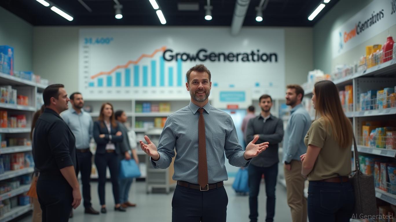 Cannabis ETF YOLO Sees Over 36,000 Trades Daily, AUM Hits $38mln