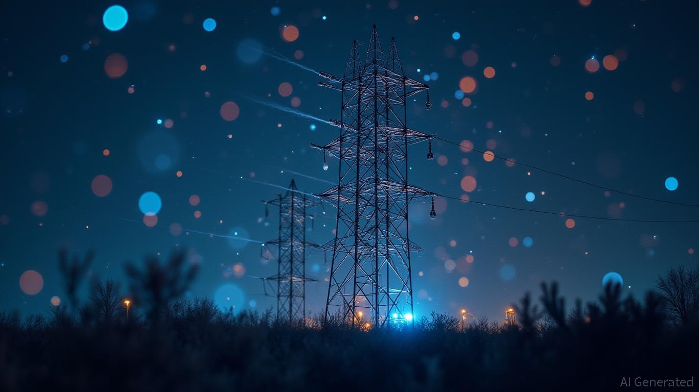 Impact of AI Bubble Popping on Electric Utilities and Pinnacle West