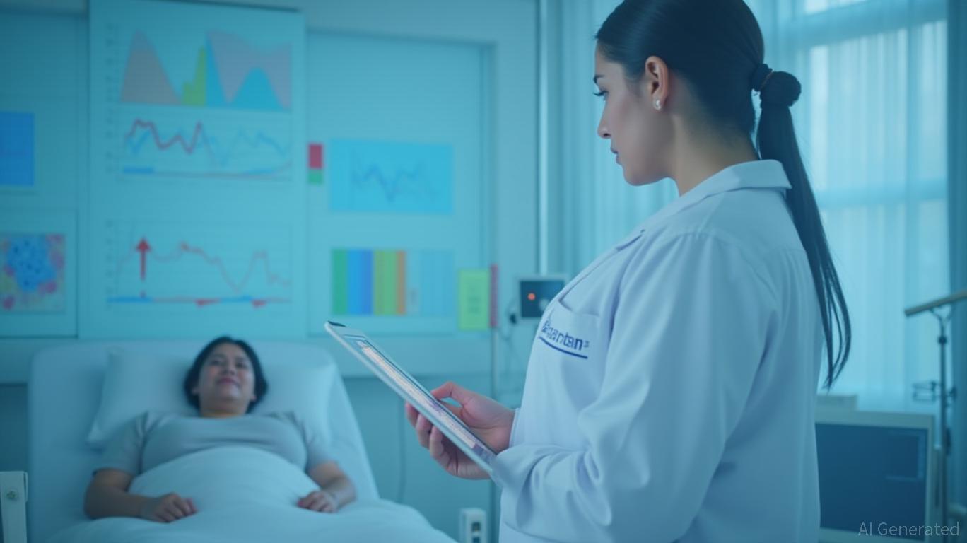 Fractyl Health's Revita Procedure Shows Promise in Sustained Weight Maintenance After GLP-1 Therapy Discontinuation.