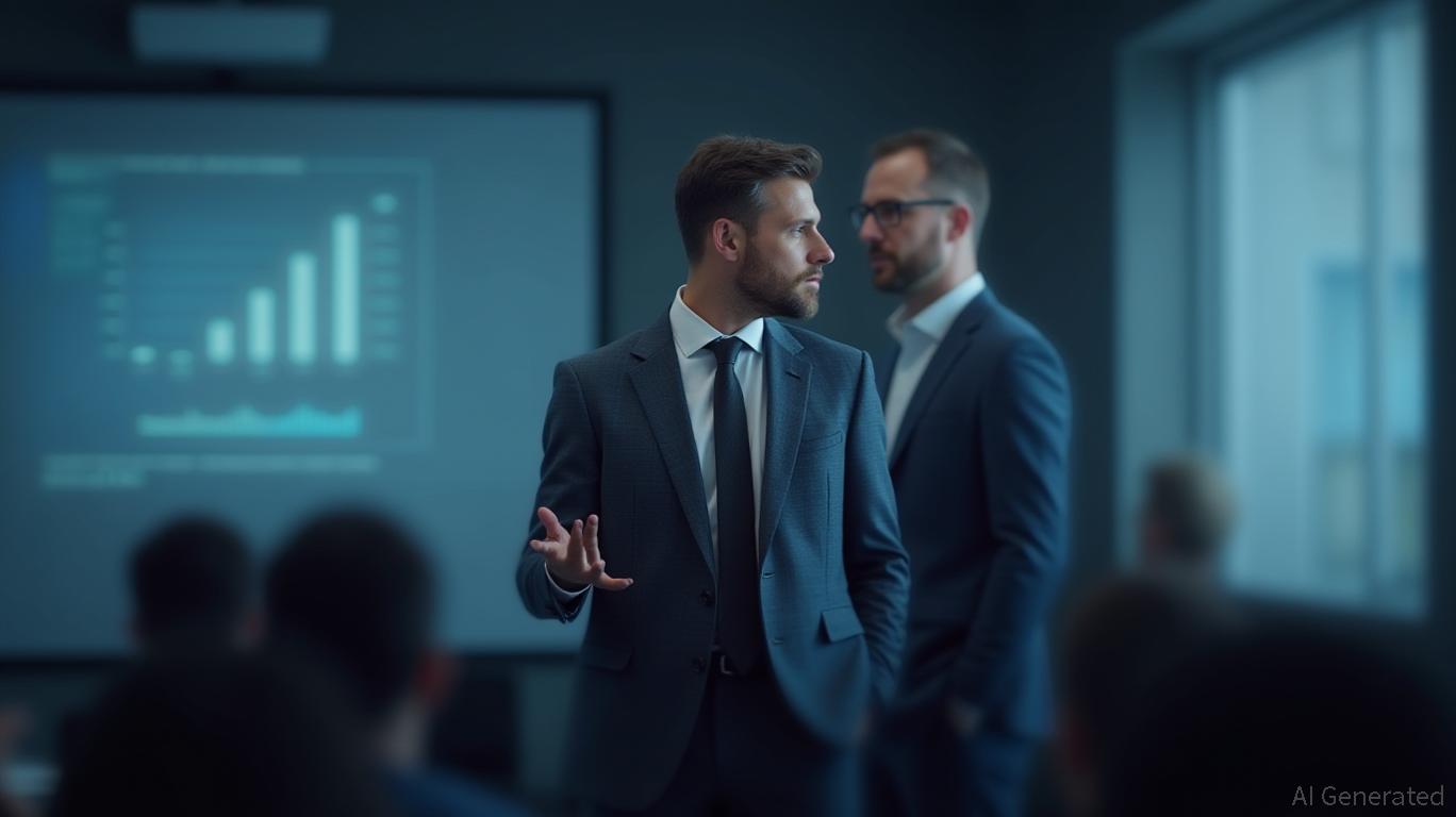 Custom Truck One Source Presents at Bank of America Leveraged Finance Conference