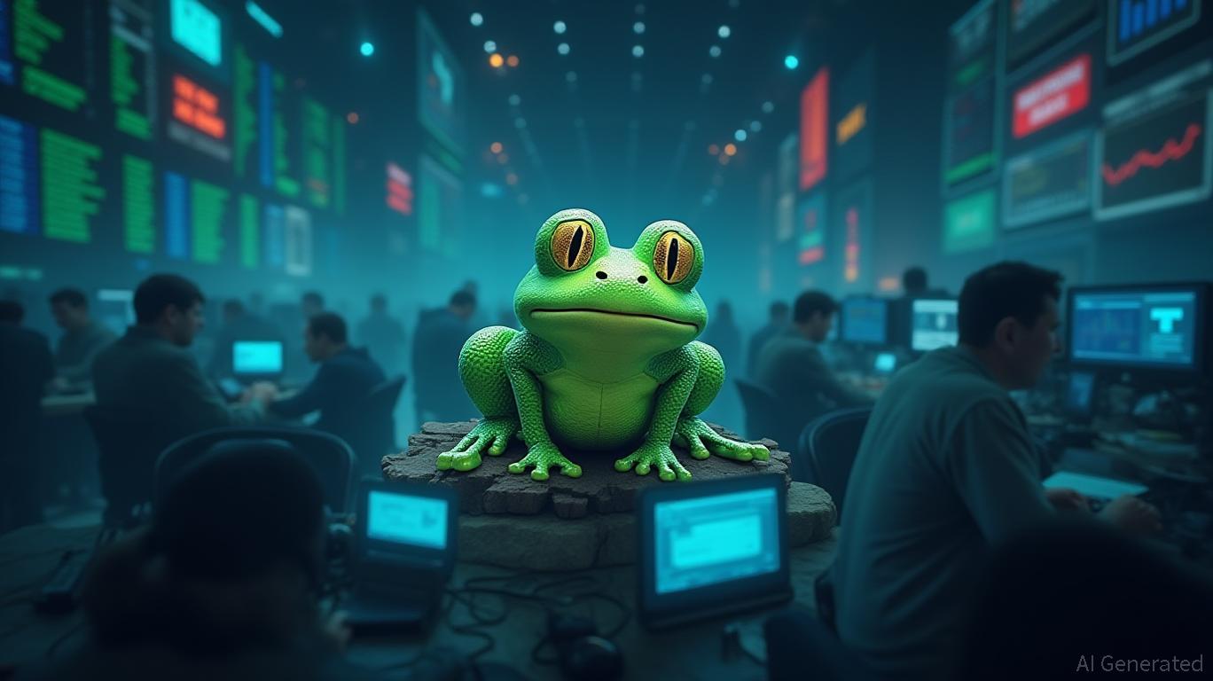 JFrog Stock Jumps 3.2% on KeyBanc's Reiteration of 'Overweight' Rating, Strong AI Software Development Position.