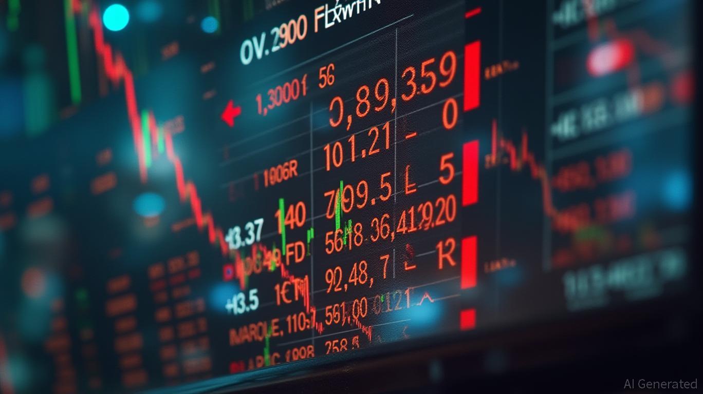 1-800-FLOWERS Stock Trades Up Amidst Technical Rebound Following Weak Q3 Report.