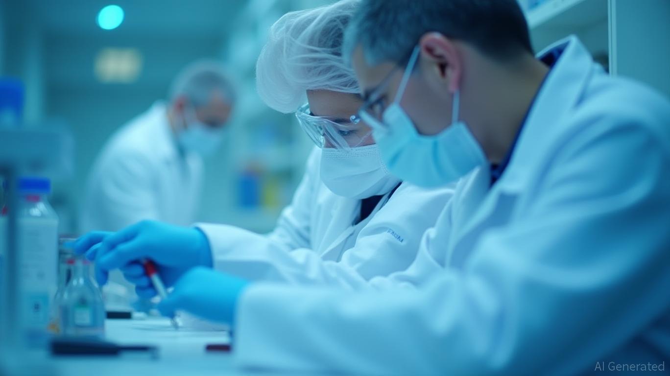 CRISPR Therapeutics Shifts from Ex Vivo to In Vivo and RNA Platform with CTX310 De-Risking Amid CASGEVY Disappointment and Takeover Rumors