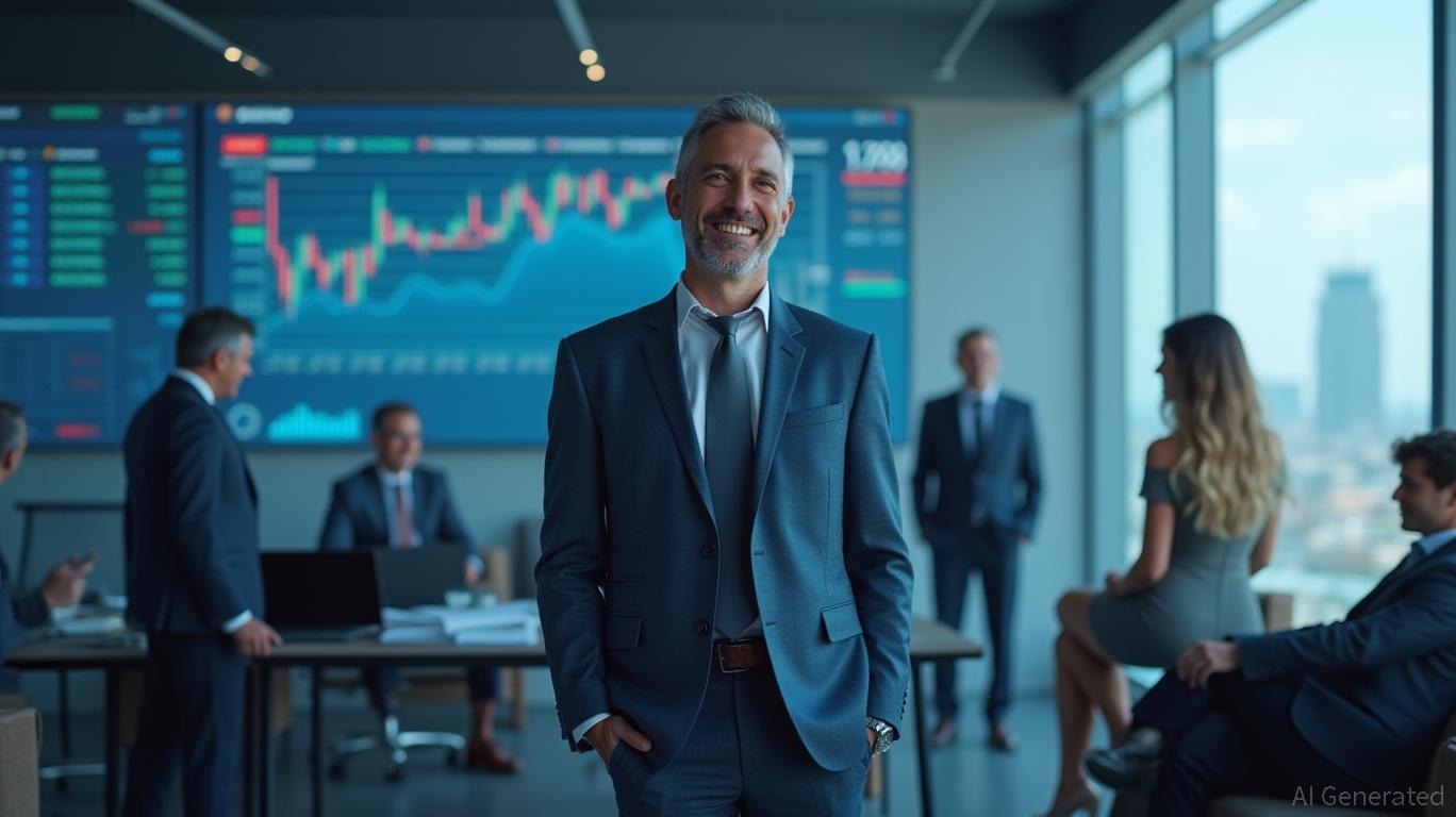 Boeing Shares Surge 10%, Shopify Hits Record Sales, Credo Tech Beats Estimates