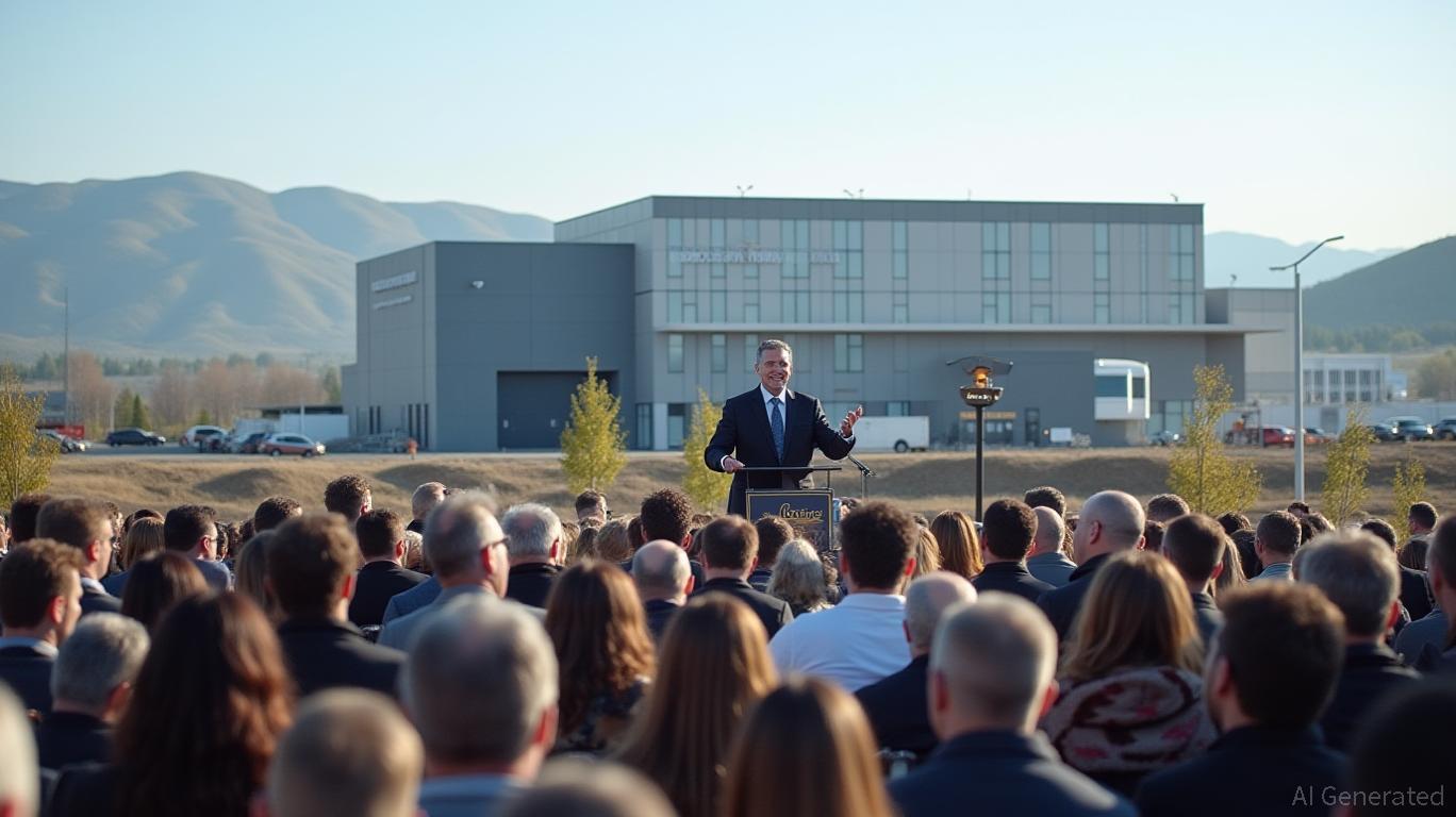 Solstice Advanced Materials Embarks on $200M Spokane Expansion