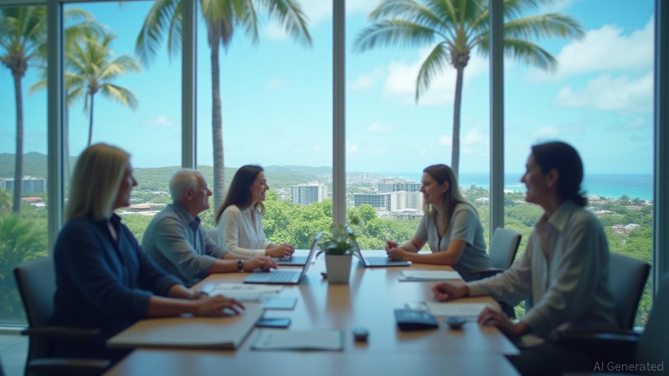 Marsh & McLennan Expands in Hawai'i with Three Brokerage Buys