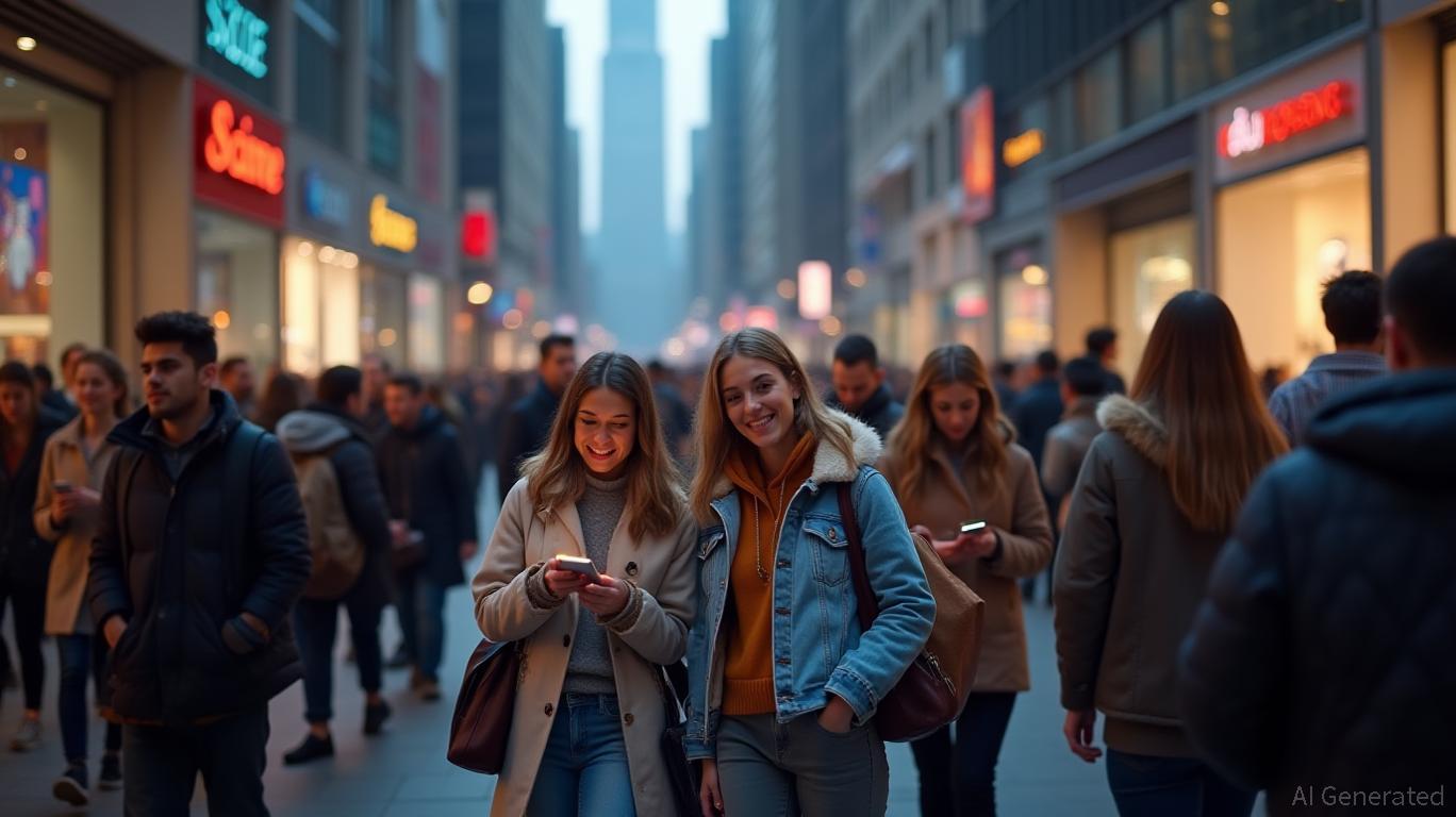 US Online Sales Surge to $44 Billion Over Thanksgiving Weekend, Exceeding Forecasts