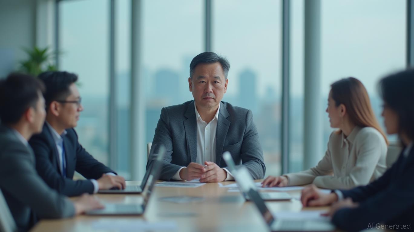 Phunware Appoints Elliot Han as Board Chair, Boosting Digital Asset Expertise