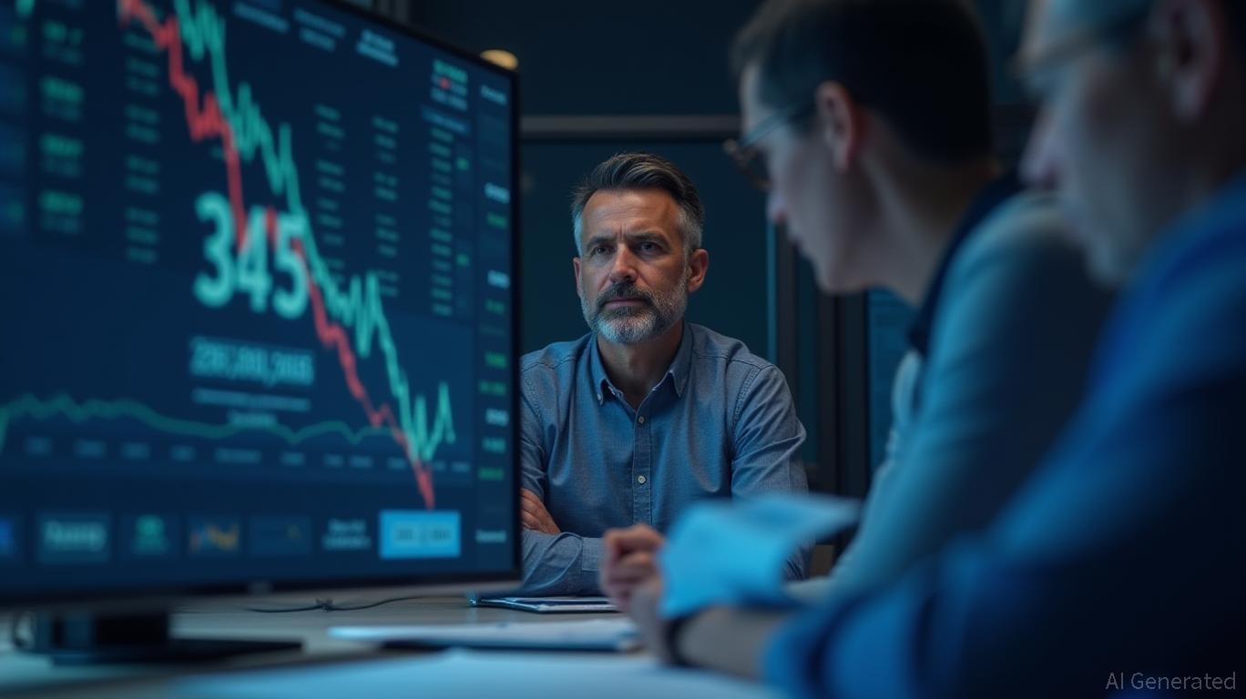 Amprius Technologies Stock Valuation Puzzle: Navigating the Buzz and Volatility