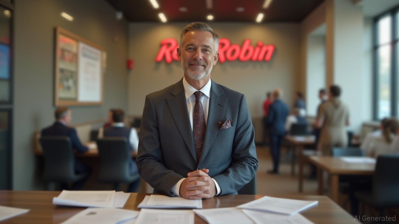 Red Robin Appoints Former Bloomin' Brands CFO as Interim CFO to Lead Turnaround Strategy