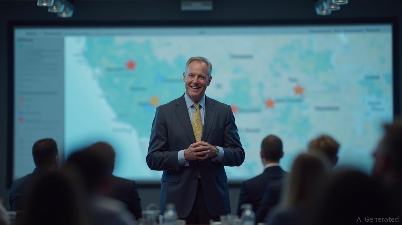 VAALCO Energy Discusses Capital Program Adjustments and Production Outlook Across Asset Portfolio.