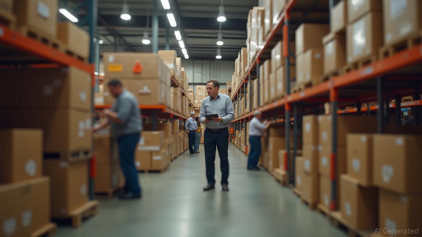 Home Depot Q3 Earnings Disappoint, Sales Up 2.8% Despite Cost Increases