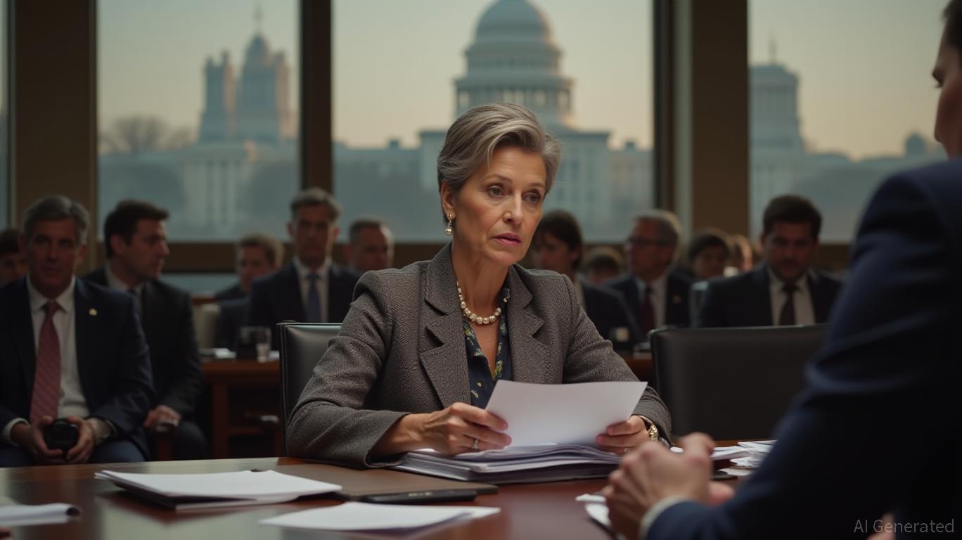 North Carolina Representative Virginia Foxx Buys Up to $45K Worth of Alliance Res Partners Stock