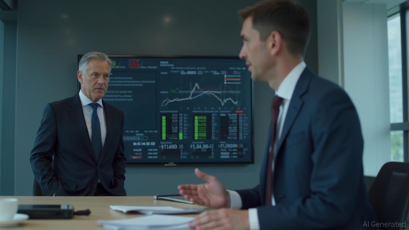 Golden Matrix Group's Leadership Transition and Financial Flexibility Enhancement Opportunities