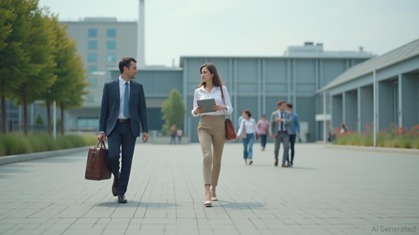 Nike, PulteGroup, and McCormick Announce Dividend Hikes Amid Industry Trends