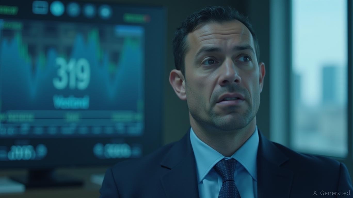 Vestand Faces Nasdaq Listing Risks Over Late Filing of Quarterly Report.