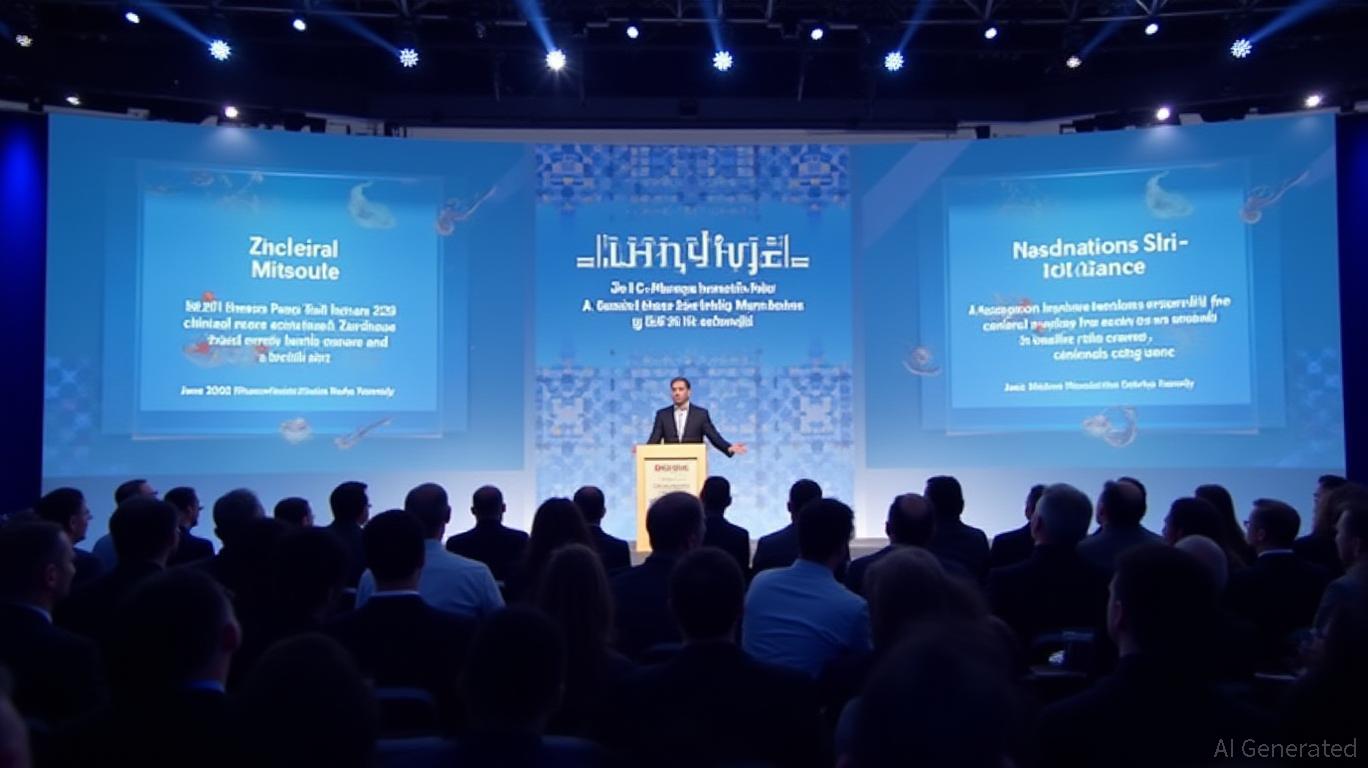 Jazz Pharmaceuticals to Present Phase 3 Ziihera Data in HER2+ Gastroesophageal Adenocarcinoma at ASCO GI