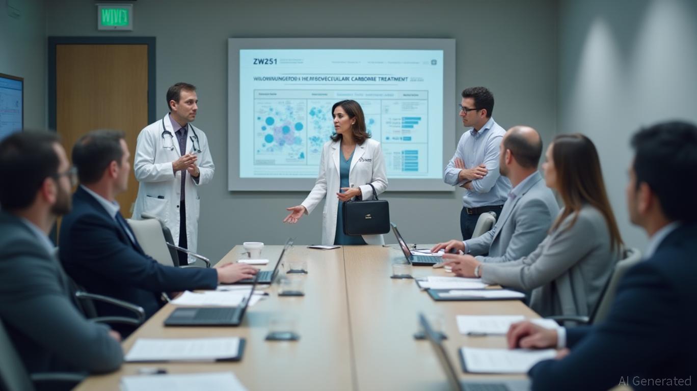 Zymeworks to Present at ASCO GI and J.P. Morgan Healthcare Conference