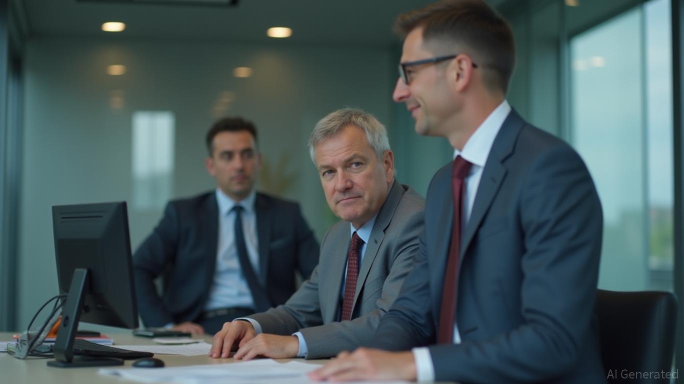 Red Cat Holdings Announces Leadership Promotions and New CFO Appointment