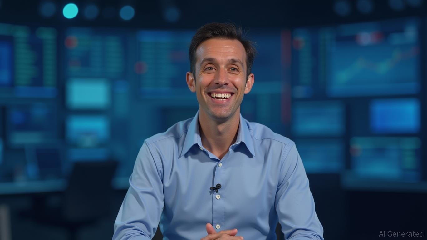 C4 Therapeutics Receives Buy Recommendation from TD Cowen, Analyst Predicts 376.15% Upside