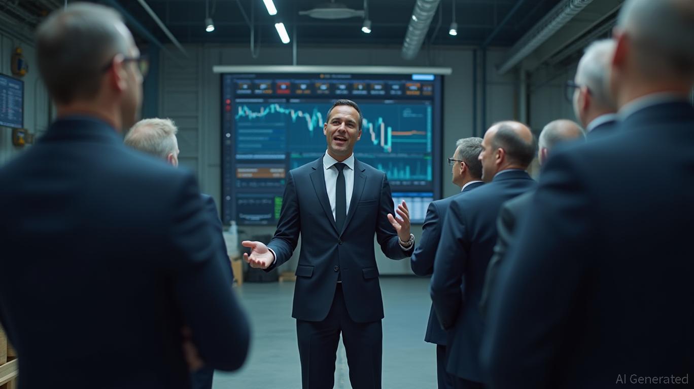 Lineage to Host Investor Forum on December 8, 2025: Focus on Operational Excellence and Digital Strategy