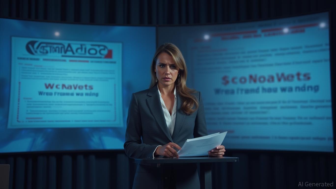 Vestand Receives Nasdaq Notification for Non-Compliance with Listing Rule 5250(c)(1)