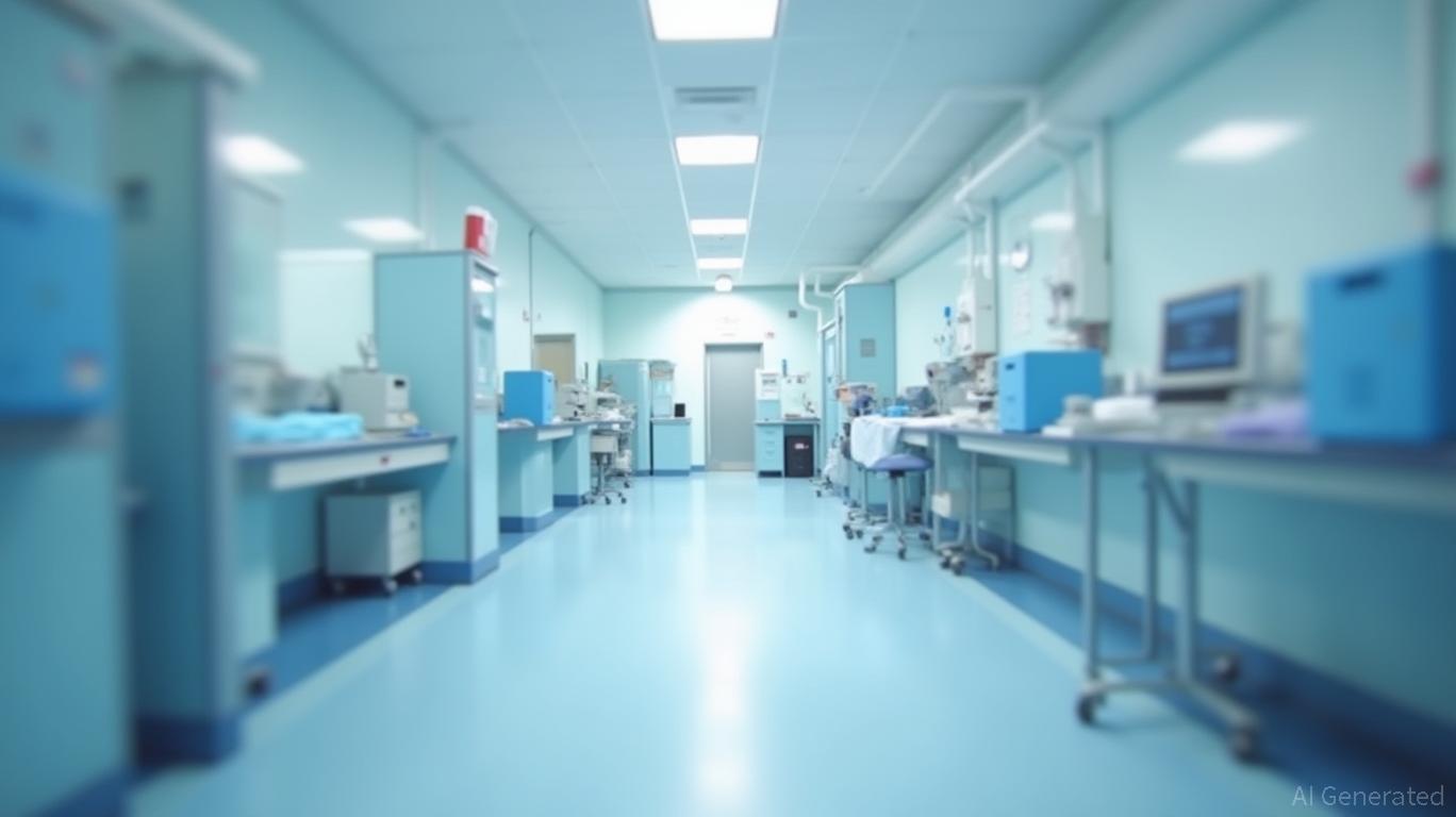 Labcorp Expands Outreach Services in 13 States with $194M Acquisition from Community Health Systems