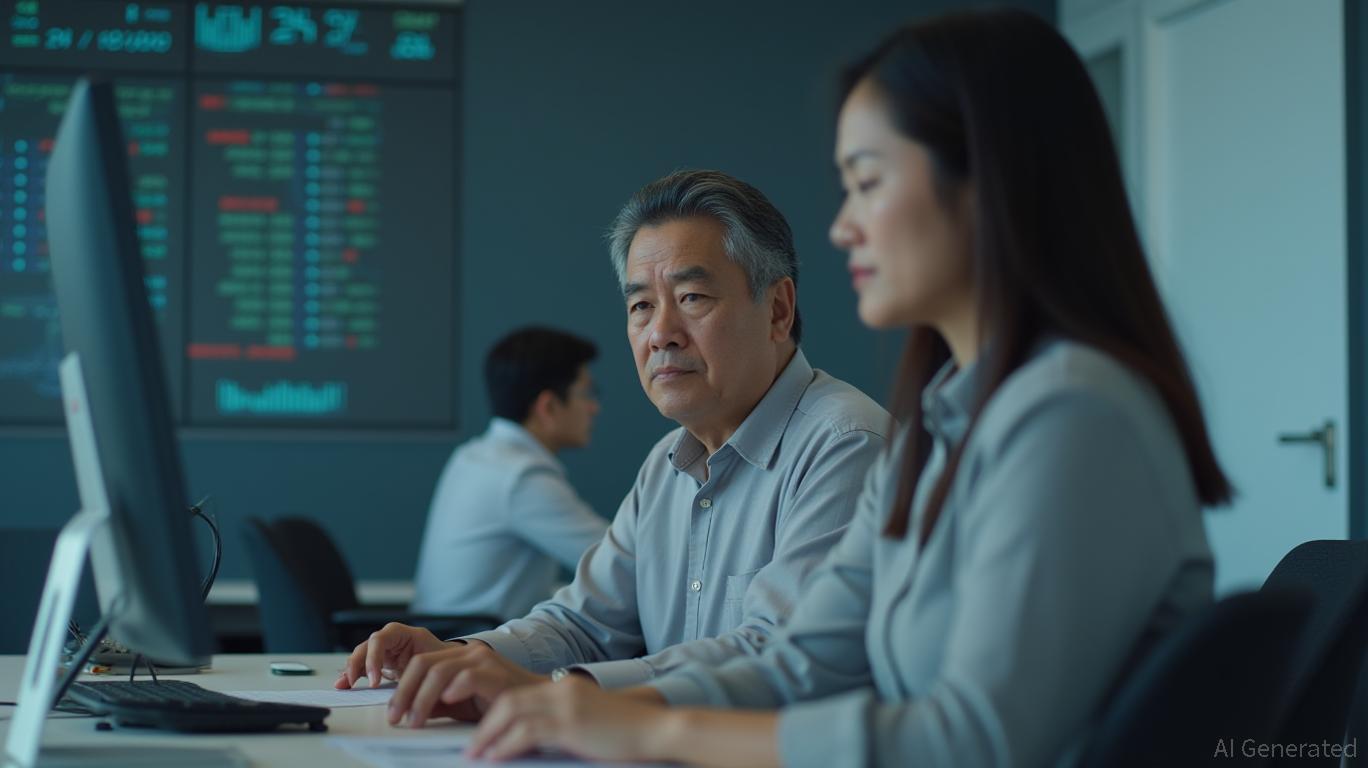 Celestica Executives Sell Shares Amid Market Volatility.