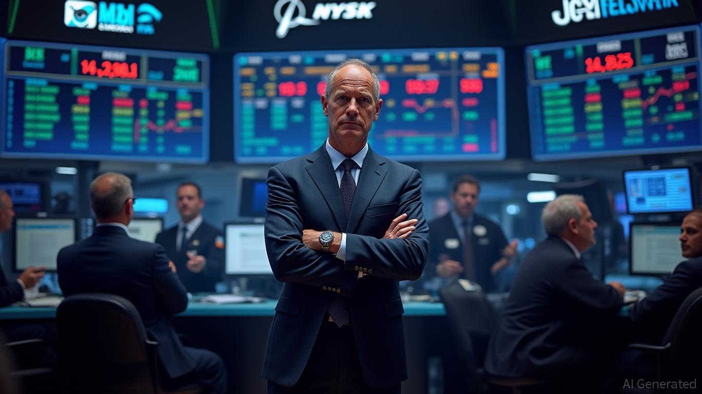 US Stock Markets Bounce Back as Bond Yields and Bitcoin Stabilize