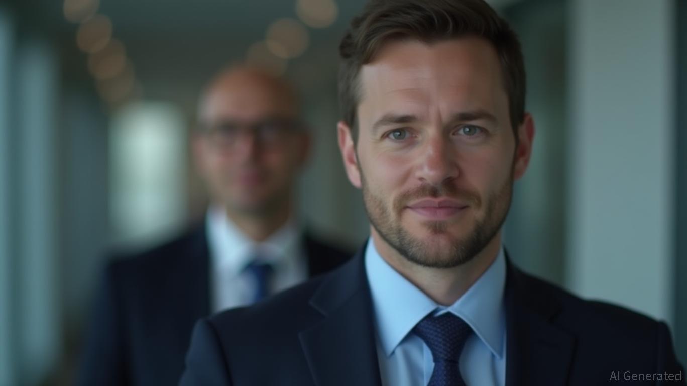 Red Cat Promotes CFO to COO Amid Leadership Transition