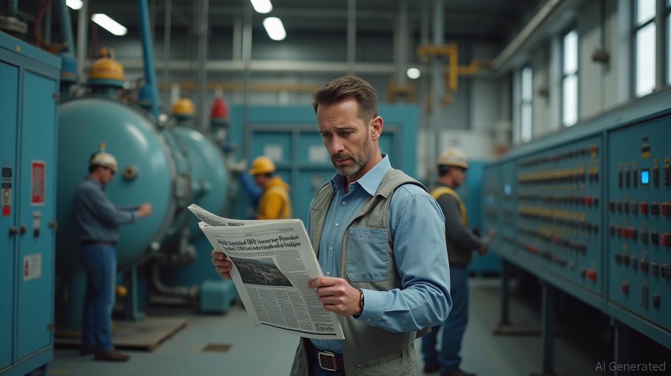 IDACORP's Shift to Gas Investment: Impact on Earnings and Growth Expectations