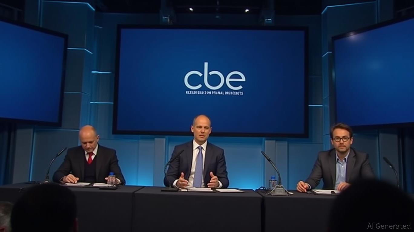 Cboe to Present at Goldman Sachs Financial Services Conference on December 9