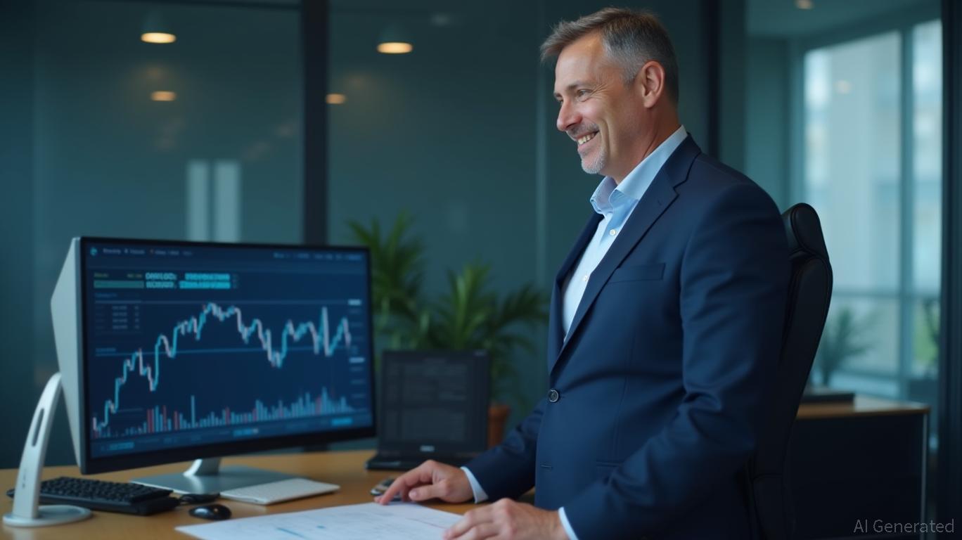 Pentair Plc Director Buys and Sells Shares on December 1, 2025