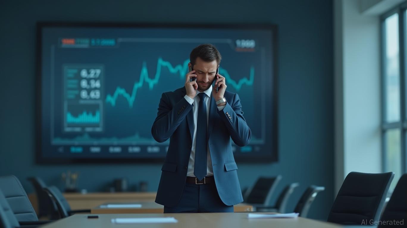 FuelCell Energy Secures $25 Million in Debt Financing, Stock Jumps 9.1%