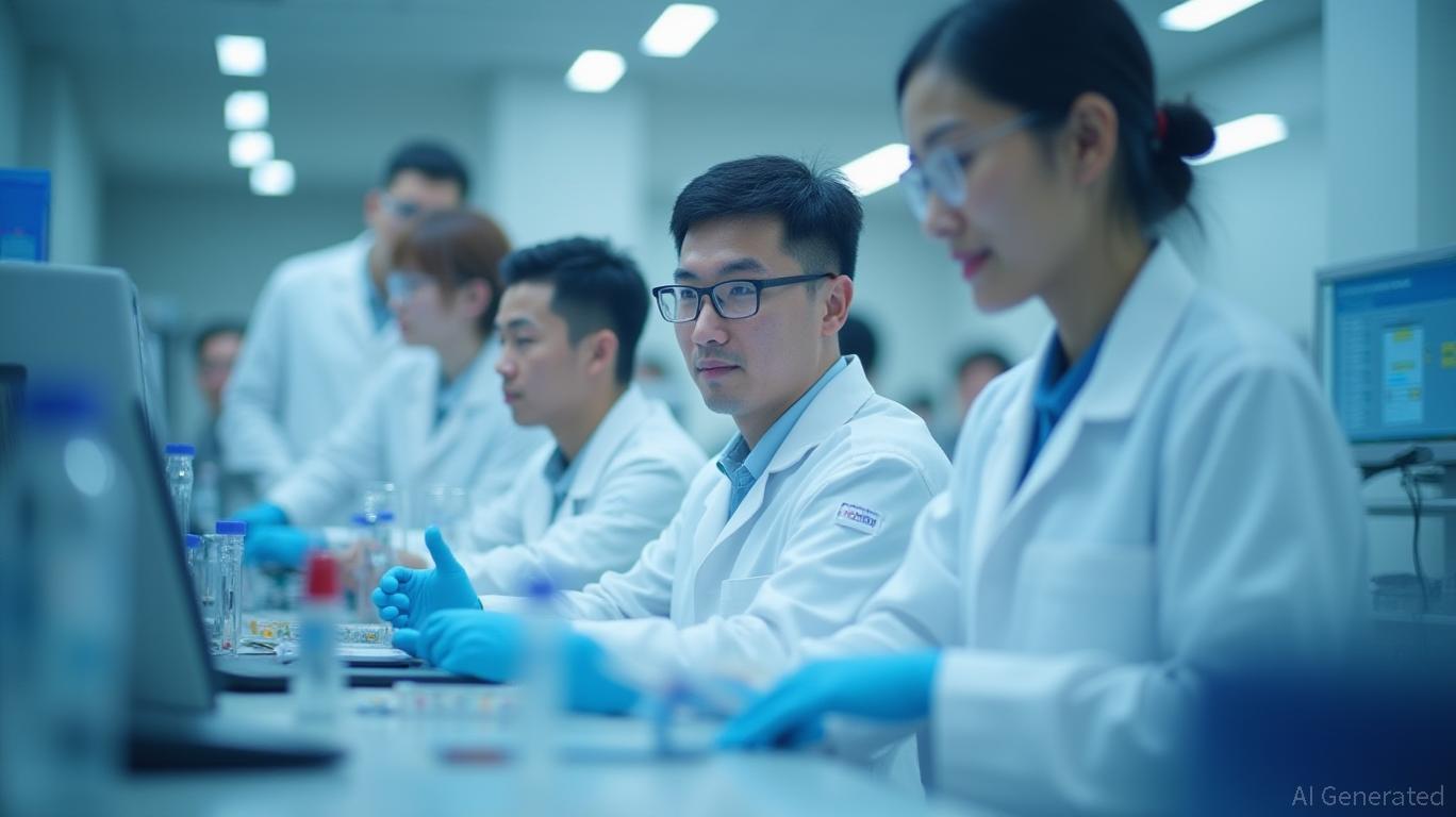 Thermo Fisher Scientific Enhances Bioprocessing Capabilities Across Asia with Expanded Bioprocess Design Centers in Hyderabad, Korea, and Singapore