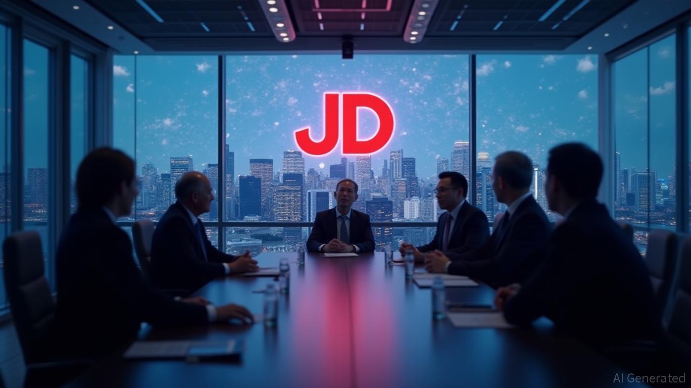 JD.com Secures Majority Stake in CECONOMY After Takeover Offer