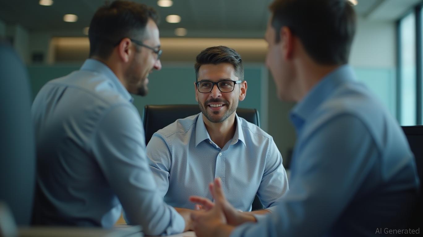 SmartRent Executives Buy Shares Amid Recent Volatility.