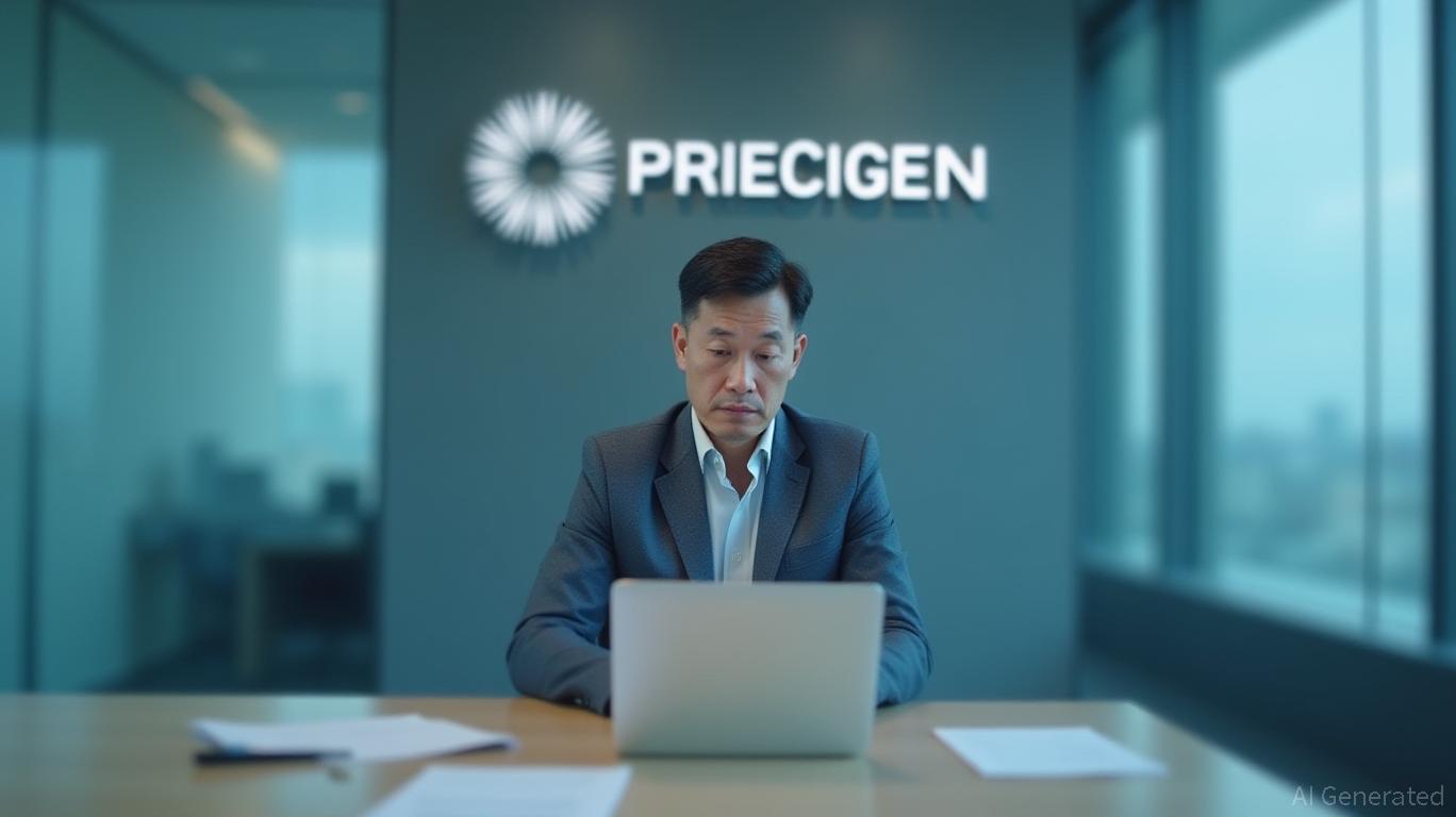 Tang Capital Management Discloses New Precigen Position, PGN Stock Up 280% in a Year