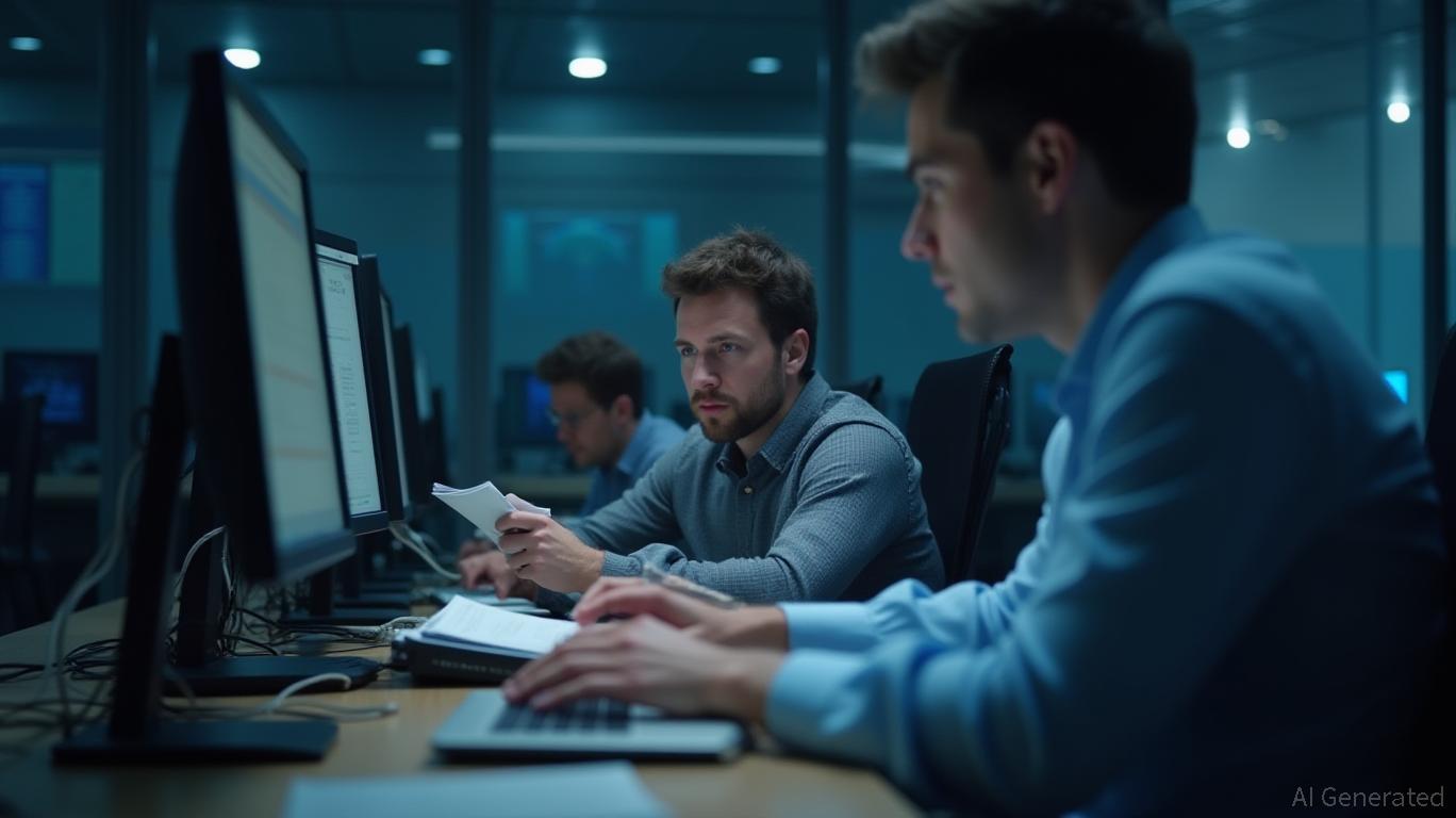 Analysts upgrade Nvidia and AppLovin, downgrade Marvell and FedEx