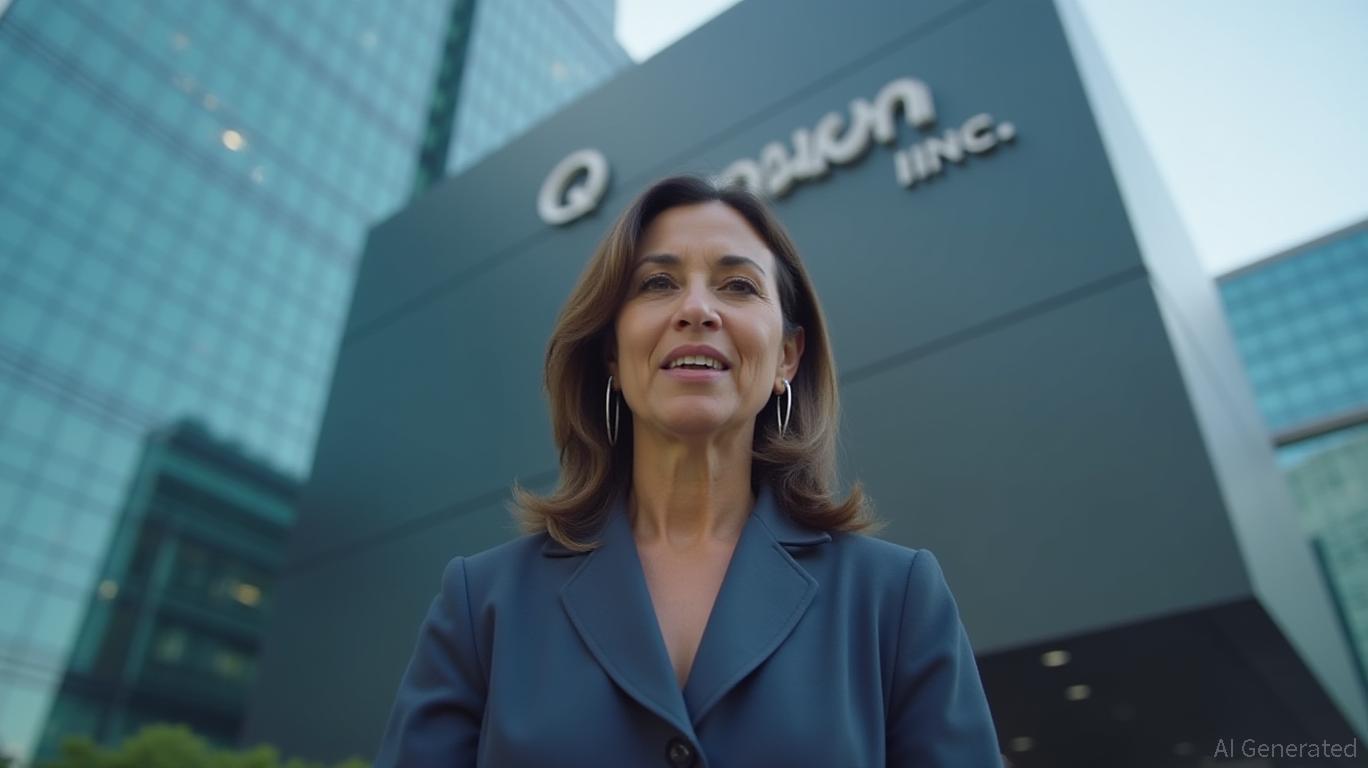 Qualcomm SVP Grech Patricia Y sells 203 shares at $170 on 2025-12-02.