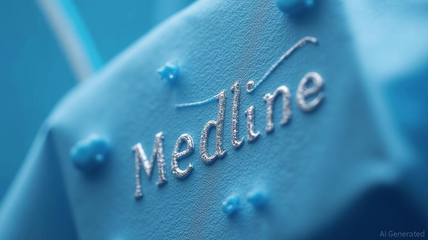 Medline Prepares for $5 Billion IPO as Soon as Monday