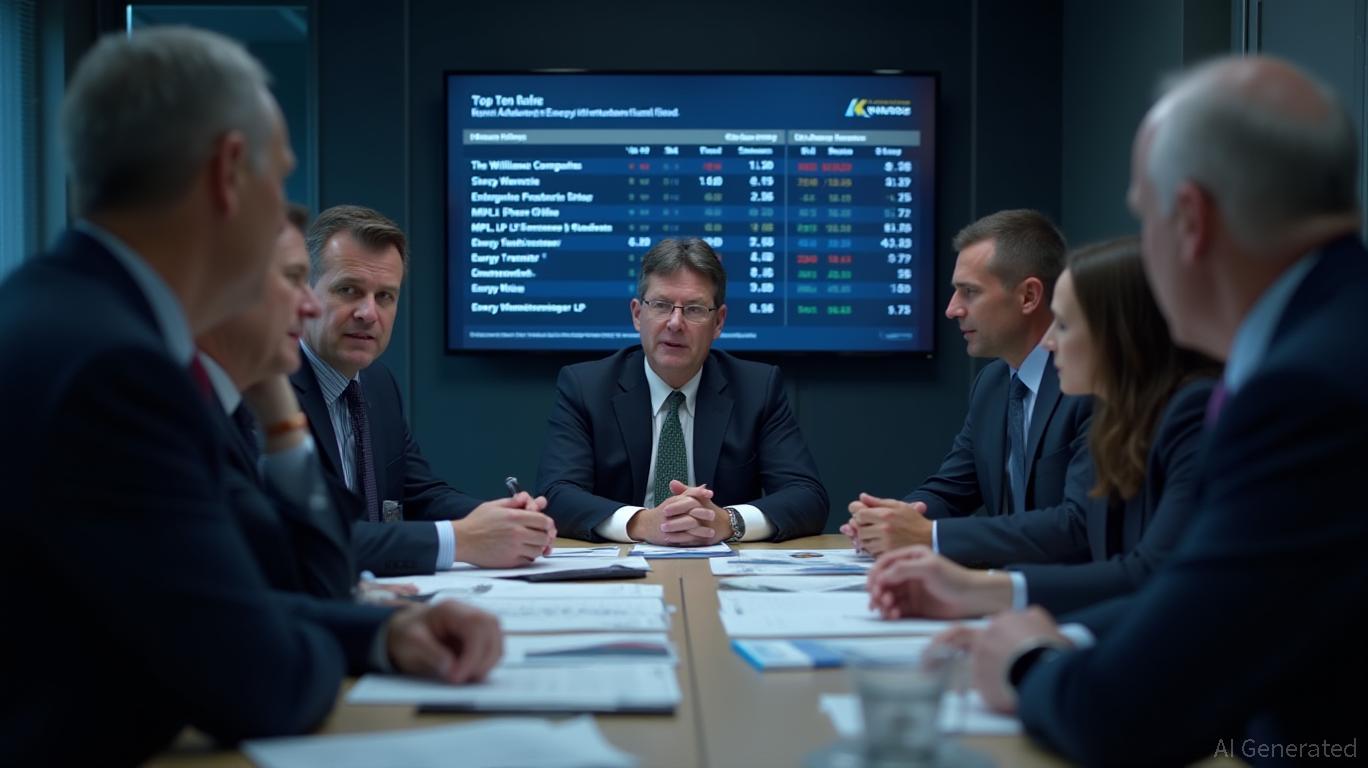 Kayne Anderson Energy Infrastructure Fund Announces Q4 2025 Net Asset Value of $13.79 per Share, 695% Asset Coverage Ratio