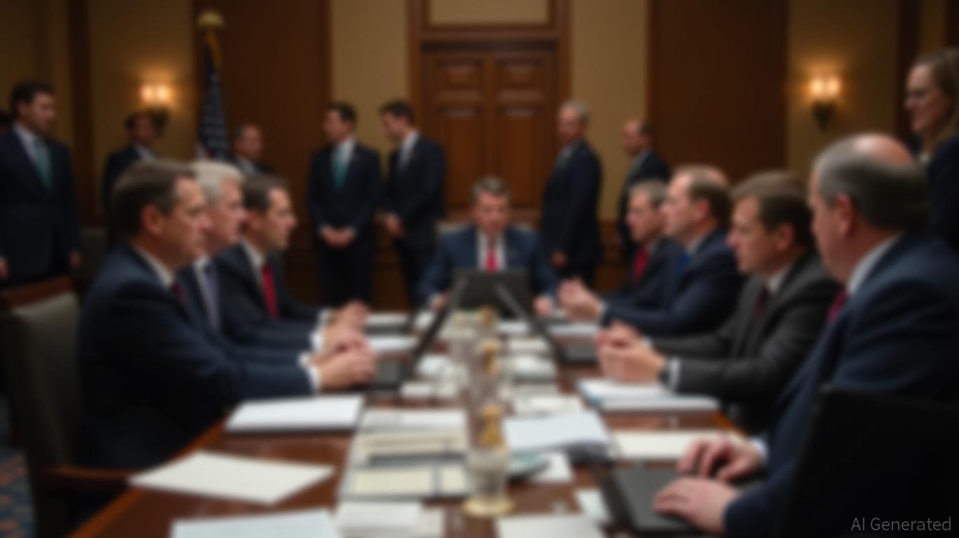 Congressional Stock Trades: LCI Industries and LGI Homes Post Gains Amid Market Sell-Off