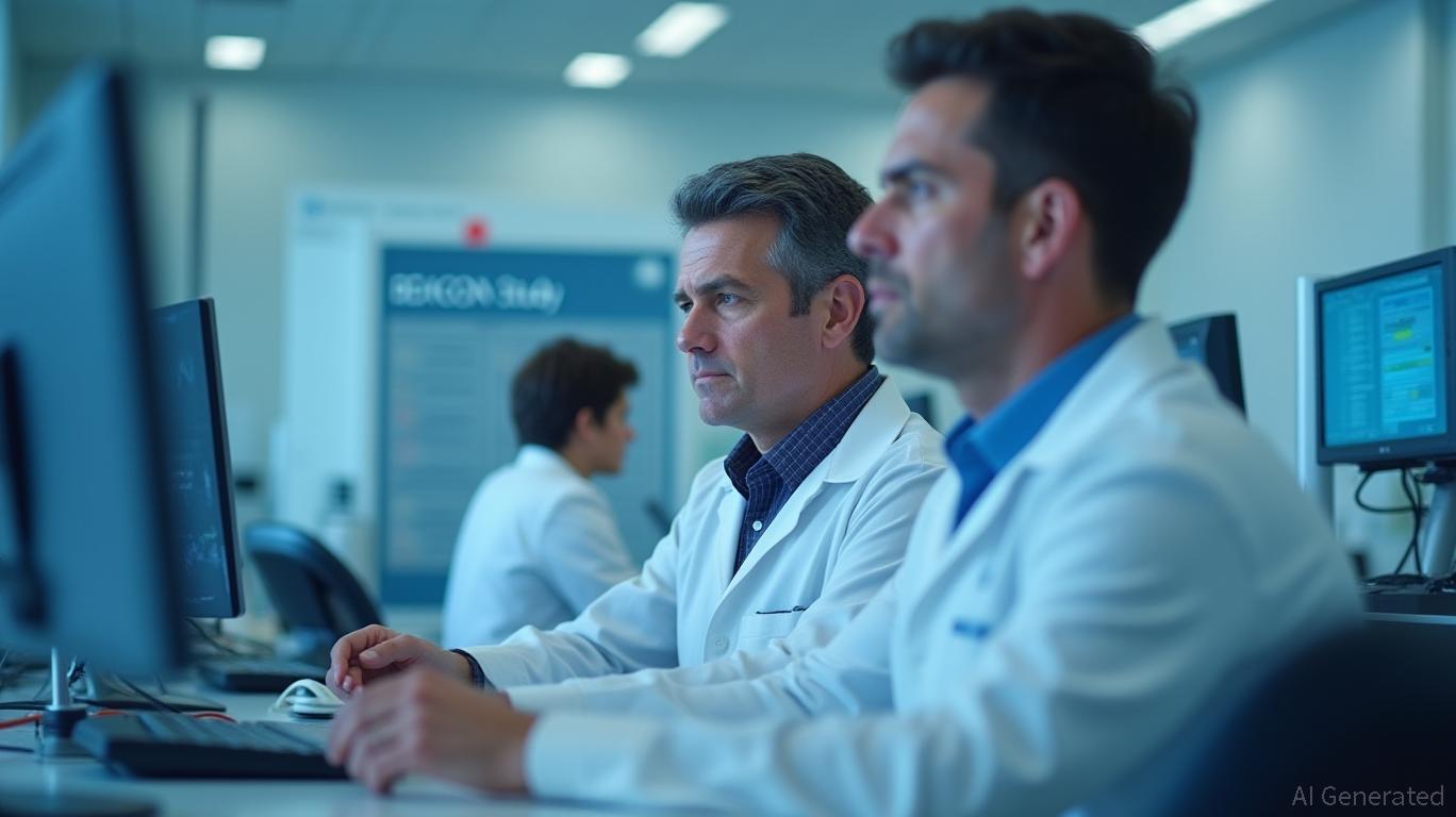 Jasper Therapeutics Discusses BEACON Study Anomalies and Preliminary ETESIAN Asthma Data