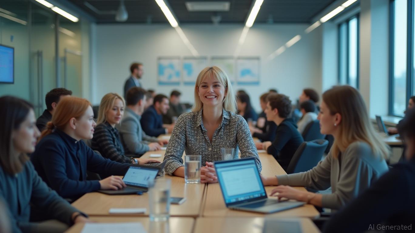 Telefónica Celebrates International Day of Persons with Disabilities, Emphasizing Inclusion and Accessibility